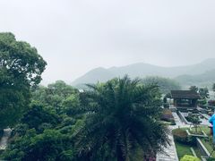 -宁波九龙湖开元度假村