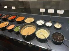 -皇城老妈·大连海鲜火锅(港湾店)