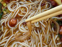 -周真真南昌拌粉·瓦罐汤(敦化路店)