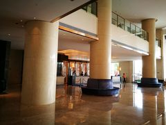 -常熟理文铂尔曼酒店