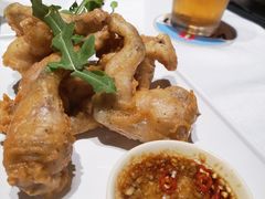 -MARU玛露音乐餐厅(大学路店)