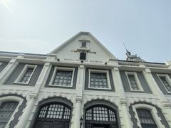 -中国铁道博物馆(正阳门馆)