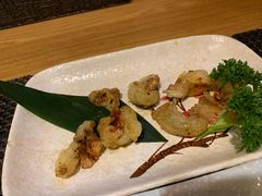 -竹马炭火烤肉(利济北路店)