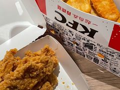 -肯德基(传媒广场店)