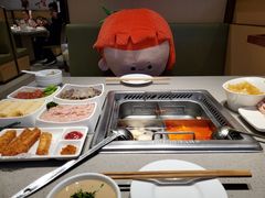 -海底捞火锅(漫乐城夜宵主题店)