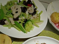 -鸽味轩·粤菜小馆(高楼门总店)