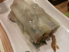 -添好运点心专门店(中环IFC店)