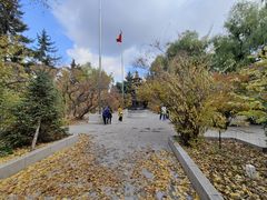 -哈尔滨极乐寺