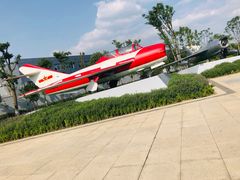 -成飞公园