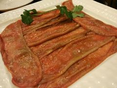 -老码头火锅(玉林店)