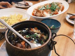 米线鲈鱼-山茶云南菜(永安里店)