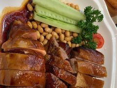 -避风塘·金牌店·夜宵(金玉兰店)