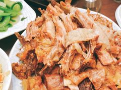 -清真·益鑫羊肉手抓馆(花园北街店)