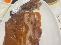-福来居烤鸭店(天坛二店)