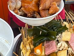 -百家缘(东门南路店)