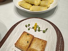 -院里寻菜·精致庭院菜(观沙岭店)