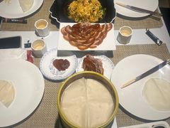 -同喜烤鸭店(光芒店)