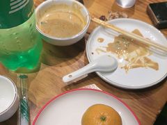 -成老灶火锅鸡(平山店)