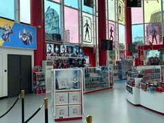 -成都欢乐谷