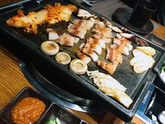 -香猪坊(五道口店)