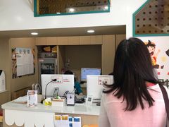 -极橙儿童齿科矫正中心(奥城店)