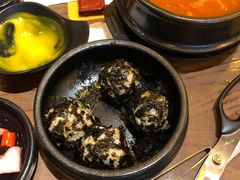 -金九姬黑牛烤肉料理(杨舍老街店)