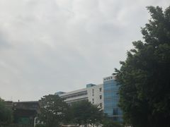 -陈李济中药博物馆