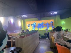 大堂-好快螺柳州螺蛳粉(大西门店)