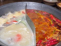 -萍姐火锅·公路夜市(打浦桥日月光店)