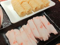 -京炭铜锅涮肉·羊蝎子·羊肉炉(保利·时光里店)
