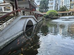 -番禺宾馆丽苑厅