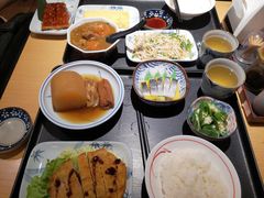 -楽飯屋(软件园店)