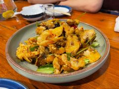 -赵家小馆(沈阳禹洲广场店)