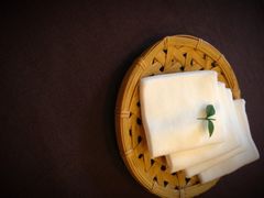 -Yeyije 韩定食