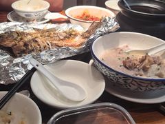 -衡厨·衡阳土菜(中南店)