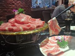 -鲁西肥牛(九方购物中心店)