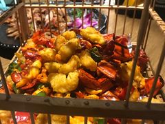 -新悦·霞浦海鲜生(上下杭店)