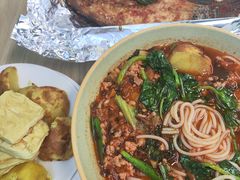 -胖媳妇烧洋芋(螺峰街总店)