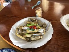 -胖大嫂渔家排档(半边山店)