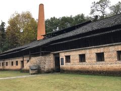 -景德镇古窑民俗博览区