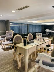 -尊尚柏丽美容SPA