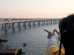 -星海湾跨海大桥