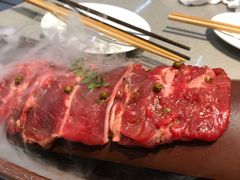 -海底捞火锅(名门店)
