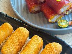 -点都德(水贝IBC店)