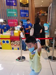 -小鸡哆哆故事屋·儿童乐园(嘉里城店)