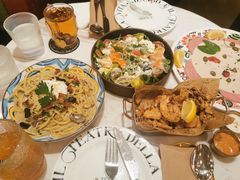 -IL TEATRO 精品意大利餐厅