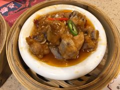 -点都德(大茶楼店)