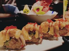 -無境·匠心日本料理(汉街店)