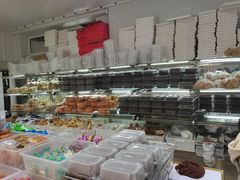 -幸福蛋糕坊(金顶街店)