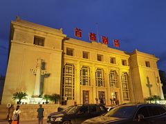 -老浒记民俗酒楼(王府井店)